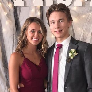 Meet your Posher, Ted